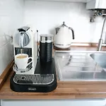 Sunny Maritime Apartment Near Hannover Central Station