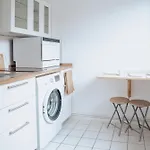 Sunny Maritime Apartment Near Hannover Central Station