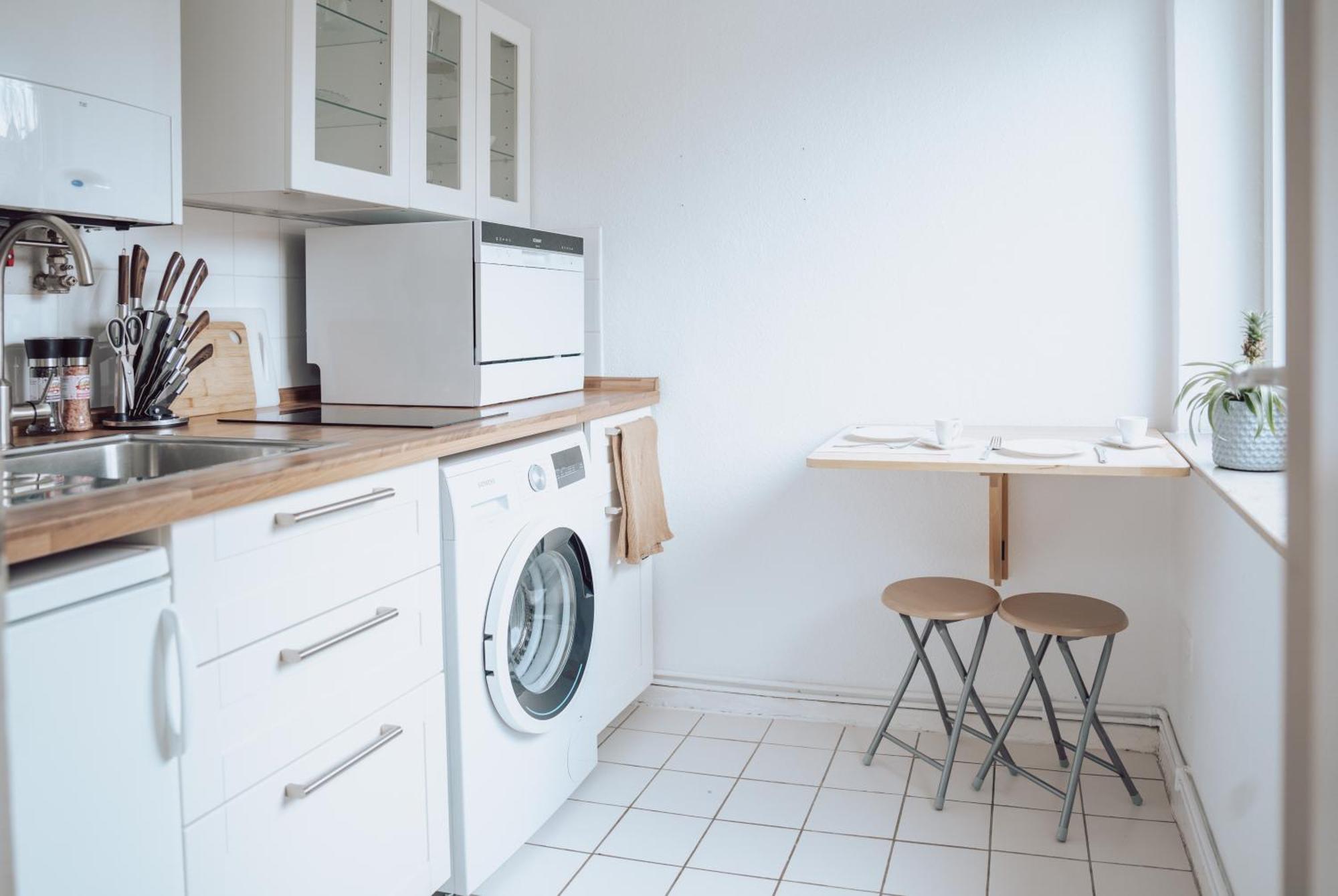 Apartment Sunny Maritime Near Station Hannover